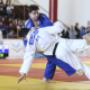 Judocy na Matach Tatami TROCELLEN ProGame TIS JUDO