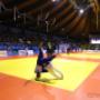 Dodane przez klienta firmy 1.09.2017 - Przykład zastosowanie Mat Tatami TROCELLEN ProGame TIS JUDO na większych zawodach Judo.