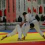 Dodane przez klienta firmy 1.09.2017 - Zastosowanie Mat Puzzli TROCELLEN 1x1m 4cm IJF na zawodach Judo we Włoszech.