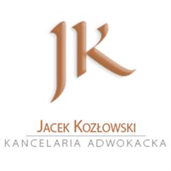 Kancelaria Adwokacka Jacek Kozłowski