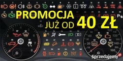 DIAGNOSTYKA KOMPUTEROWA pojazdów