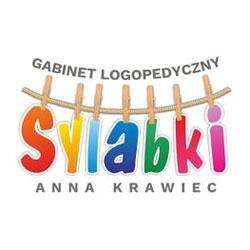 Gabinet logopedyczny Sylabki