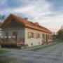Gospodarstwo agroturystyczne