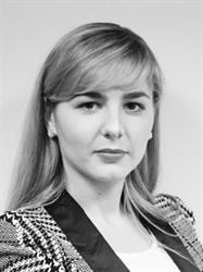 Justyna Liszka Adwokat Będzin Sosnowiec Czeladź