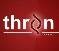 Thron