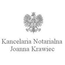 Kancelaria Notarialna Joanna Krawiec