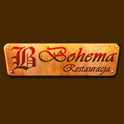 Restauracja Bohema