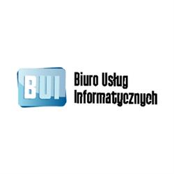 Biuro Usług Informatycznych Krzysztof Sulich