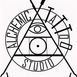"Alchemic Tattoo"