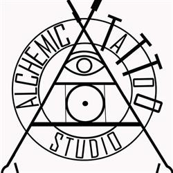 "Alchemic Tattoo"