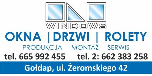 OLOWINDOWS SŁAWOMIR OŁÓW