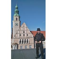 Usługi Kominiarskie Krzysztof Kozłowski