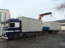 JK TRANSPORT Sp.zoo S.K.