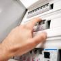 usługi elektryczne, montaż instalacji elektrycznych, serwis instalacji elektrycznych