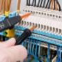 usługi elektryczne, montaż instalacji elektrycznych, serwis instalacji elektrycznych