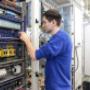 usługi elektryczne, montaż instalacji elektrycznych, serwis instalacji elektrycznych