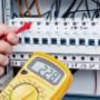 usługi elektryczne, montaż instalacji elektrycznych, serwis instalacji elektrycznych