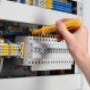 usługi elektryczne, montaż instalacji elektrycznych, serwis instalacji elektrycznych