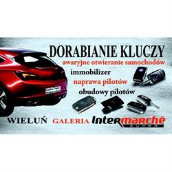 A Awaryjne Otwieranie Dorabianie Kluczy