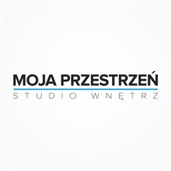 Studio wnętrz "MOJA PRZESTRZEŃ"