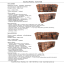 Biokominki Roamen - karta informacyjna 1.