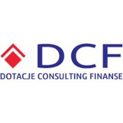 Wycena przedsiębiorstw DCF Dotacje-Consulting-Finanse Sp. z o.o.