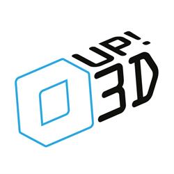 3D up!