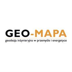GEO-MAPA Maciej Kowalski