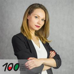 Kancelaria Adwokacka Adw. Dominika Tomaszewska