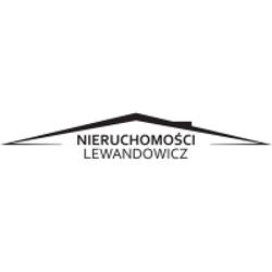 NIERUCHOMOŚCI LEWANDOWICZ DR AGATA LEWANDOWICZ