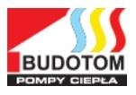 Budotom Pompy Ciepła
