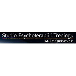 Studio Psychoterapii i Treningu Jusińscy Magdalena i Krzysztof S.C.