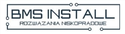 BMS INSTALL Radosław Jegumieńczyk
