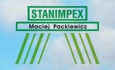 STANIMPEX - Maciej Packiewicz