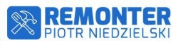 Piotr Niedzielski Remonter