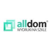 Alldom Wydruki na szkle S.C.