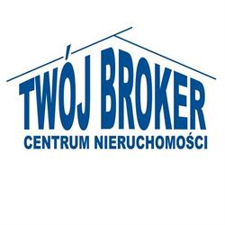 TWÓJ BROKER CENTRUM NIERUCHOMOŚCI S C