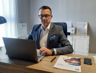 UBEZPIECZENIA PZU GDAŃSK KOWALE - Agent PZU Andrzej Stolarczyk