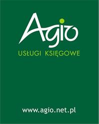 AGIO USŁUGI KSIĘGOWE