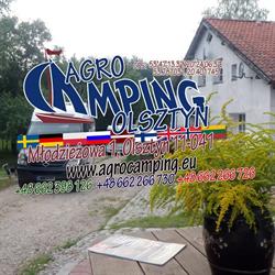 Agro Camping