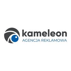 Agencja Reklamowa Kameleon Małgorzata Frydryszewska