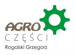 AGRO CZĘŚCI ROGALSKI GRZEGORZ