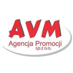 AGENCJA PROMOCJI AVM SP Z O O