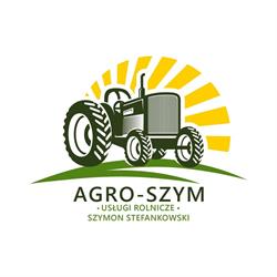 AGRO SZYM USŁUGI ROLNICZE SZYMON STEFANKOWSKI