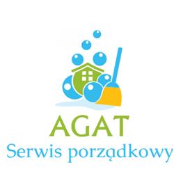 AGAT SERWIS PORZĄDKOWY AGATA SZWED