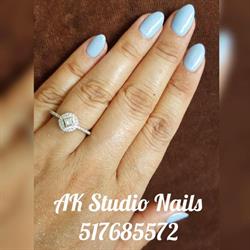 AK STUDIO NAILS