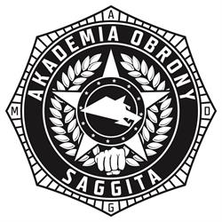 AKADEMIA OBRONY SAGGITA SP Z O O