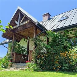 AKTYWNE BIESZCZADY ILONA DOLIWA