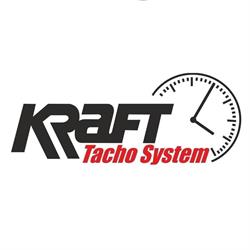 Kraft Tacho System