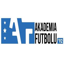 AKADEMIA FUTBOLU 92 SZKÓŁKA PIŁKARSKA DLA DZIECI JAKUB MOSKAL
